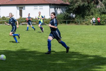 Bild 279 - B-Juniorinnen VfL Pinneberg - HSV : Ergebnis: 1:4